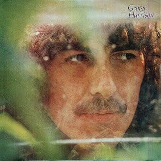 Cover: HARRISON, GEORGE – George Harrison