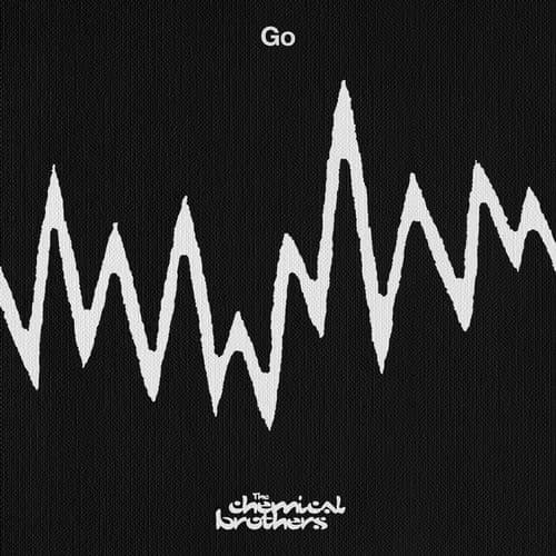 Cover: CHEMICAL BROTHERS, The – Go
