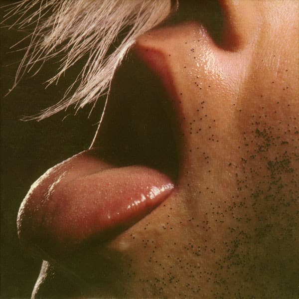Cover: FISCHERSPOONER – #1