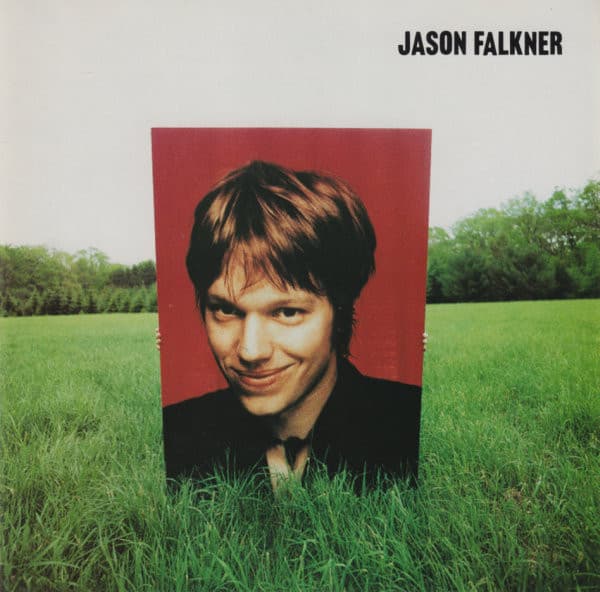 Cover: FALKNER, JASON – Presents Author Unknown (BF26 EX)
